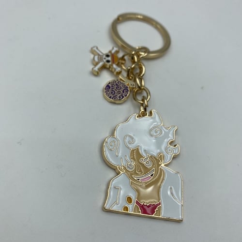 ميدالية لوفي القير 5