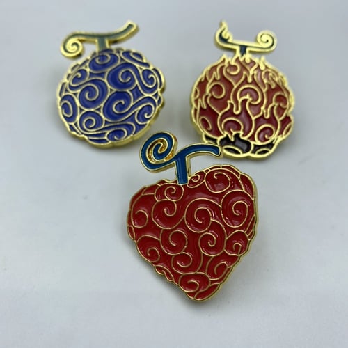 بروشات فواكة الشيطان