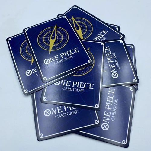 بطاقات حظ ون بيس شكل 5