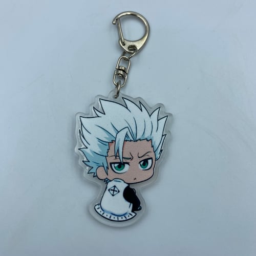 ميدالية توشيرو أكريليك