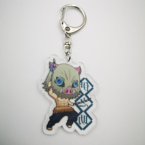 ميدالية إكريليك للبطل اينوسكي