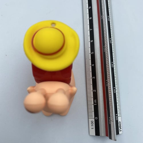 دن دن موشي لوفي