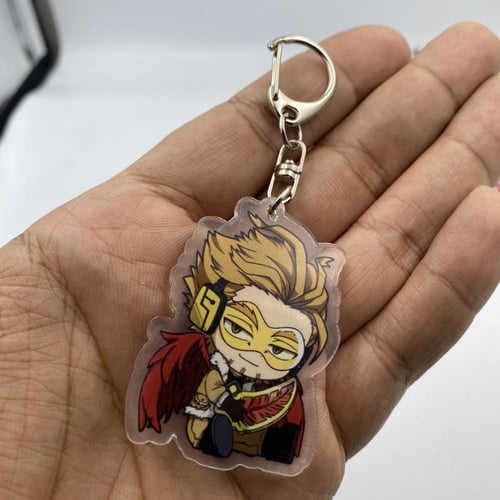 تعليقة هوكس