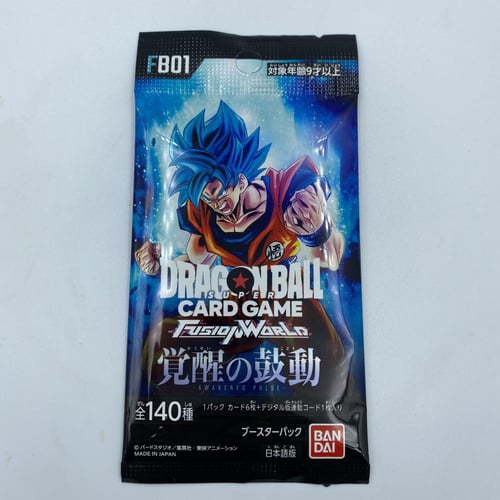 بطاقات دراقون بول أصلية شكل 1