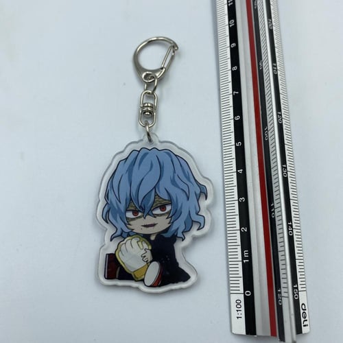 تعليقة تومورا شيغاراكي