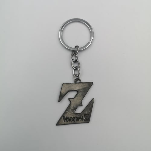 ميدالية شعار دراغون بول زد