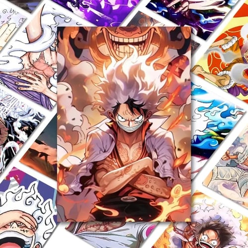 ملصقات جوي بوي - 54 ملصق صغير