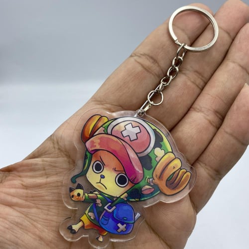 ميدالية تشوبر اكريليك