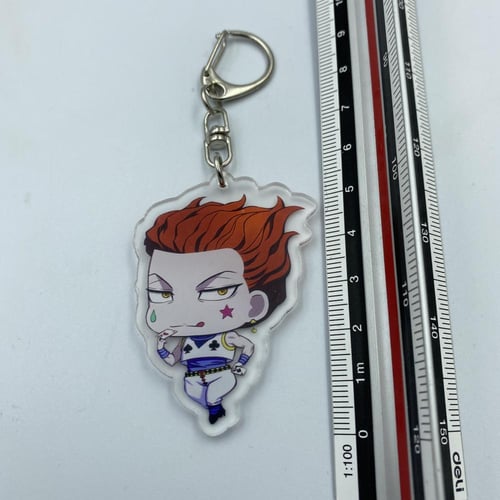 تعليقة هيسوكا