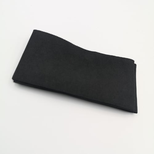 ربطة رأس شعار قرية الورق مضيئة