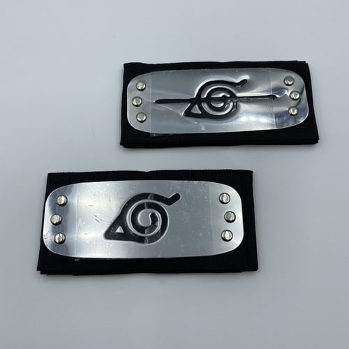 ربطة راس ناروتو