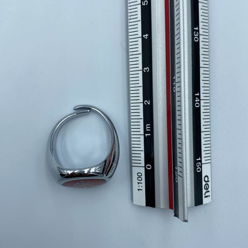 خاتم شخصية ايتاشي