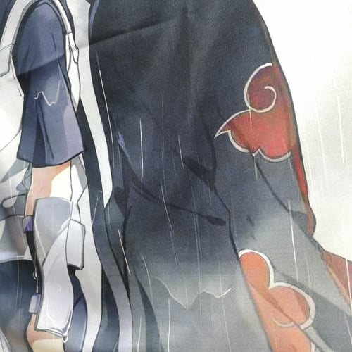 علم لشخصية إيتاشي