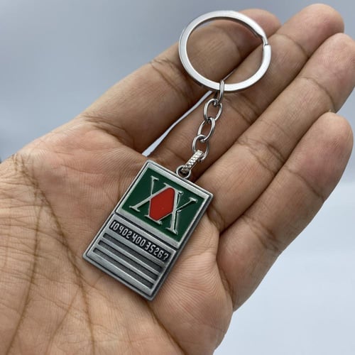 ميدالية معدنية لرخصة الصياد المحترف