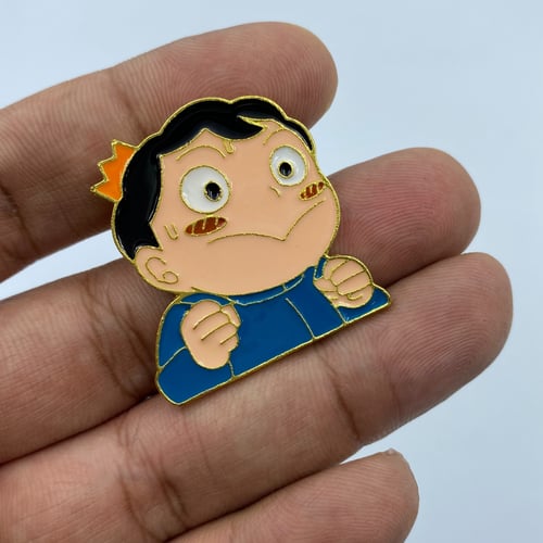 بروش بوجي شكل 2