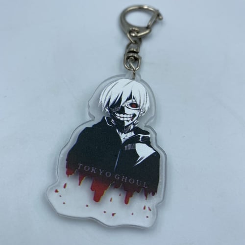 ميدالية كانيكي أكريليك