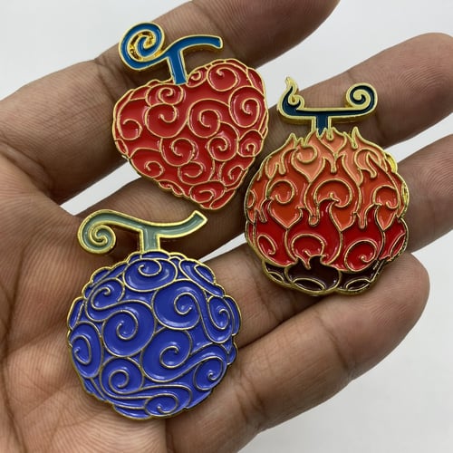 بروشات فواكة الشيطان