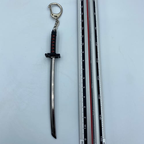 ميدالية سيف تينسا زانجيتسو + قاعدة