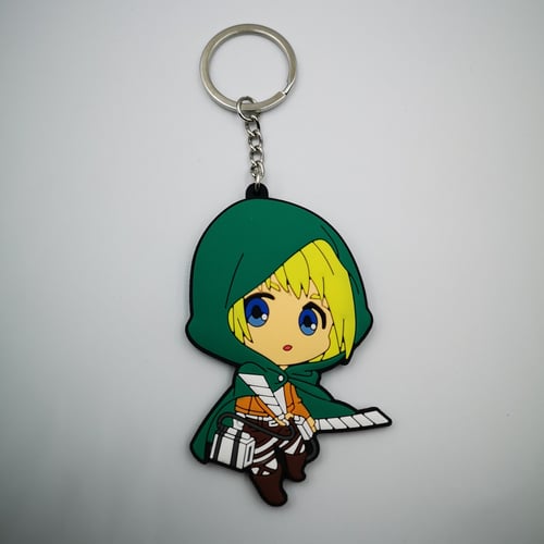 ميدالية ارمين ربر