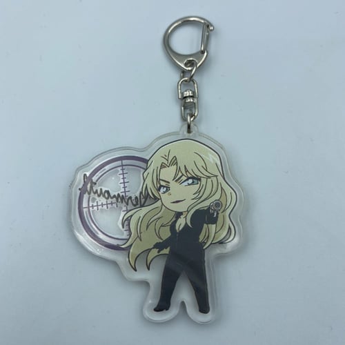 ميدالية فيرموث