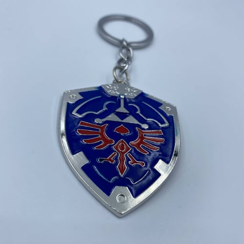 ميدالية درع لينك