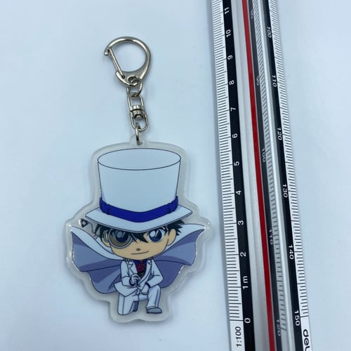 ميدالية اكريليك لشخصية كايتو كيد