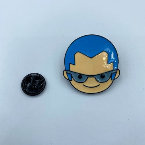 بروش فرانكي