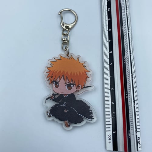 ميدالية اكريليك لخشصية ايتيشقو