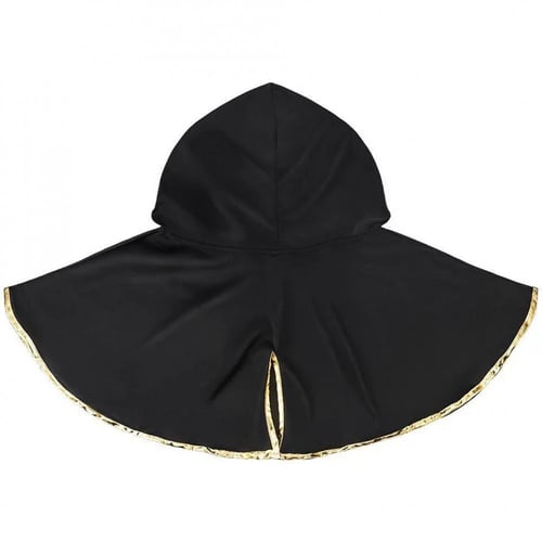 وشاح فرسان الثيران السوداء