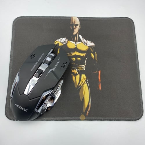 قاعدة فارة لشخصية سايتاما