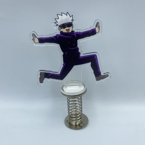 ستاند هزاز شخصية غوجو