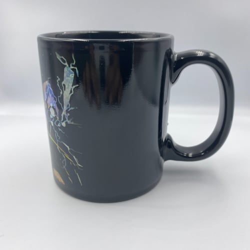 كوب حراري لشخصية ساسكي