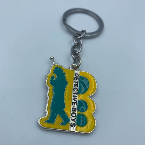 ميدالية شعار المتحرين الصغار