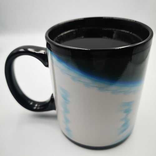 كوب حراري لشخصية غوكو كاميهاميها