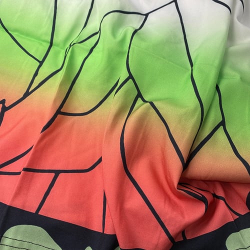 وشاح شينوبو