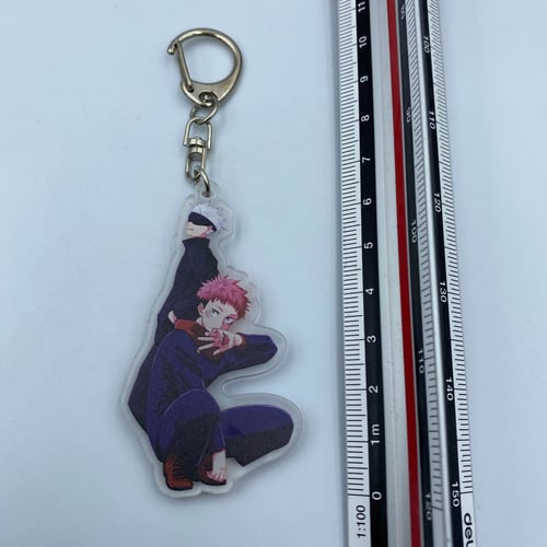 ميدالية يوغي وغوجو