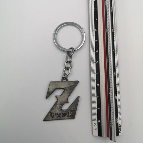 ميدالية شعار دراغون بول زد