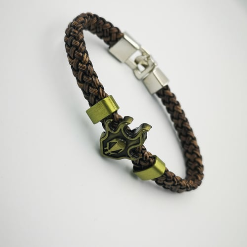 سوارة بليتش بني