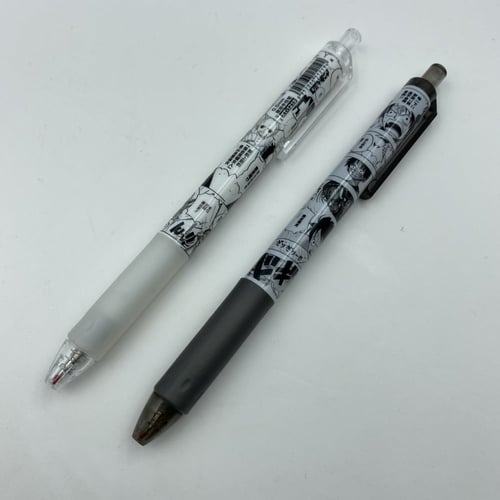 اقلام حبر ون بيس