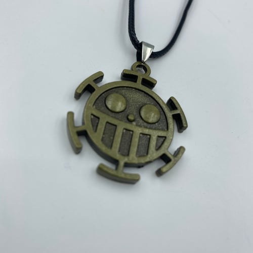 سلسال شعار قراصنة لاو