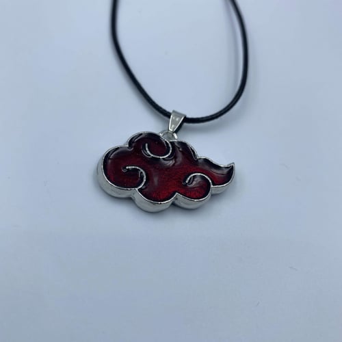 قلادة غيمة الاكاتسكي شكل 2