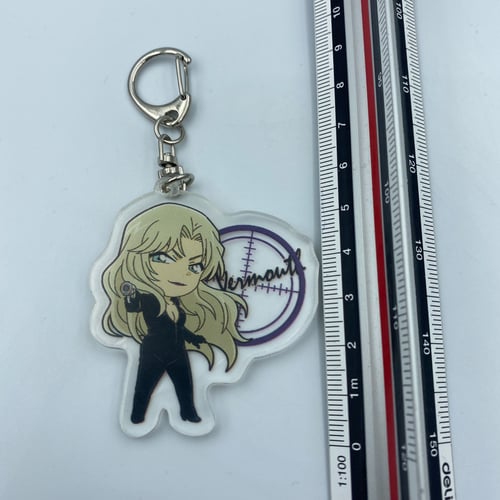 ميدالية فيرموث