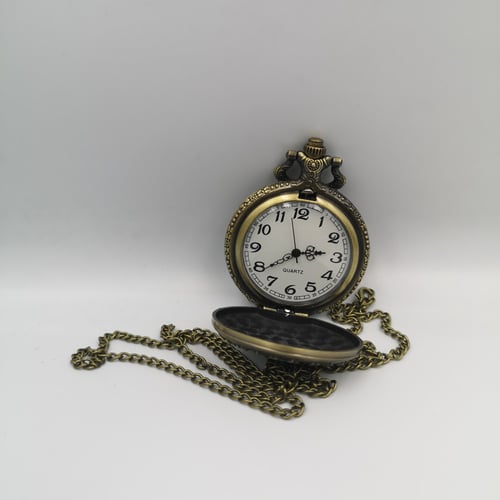 ساعة ناروتو