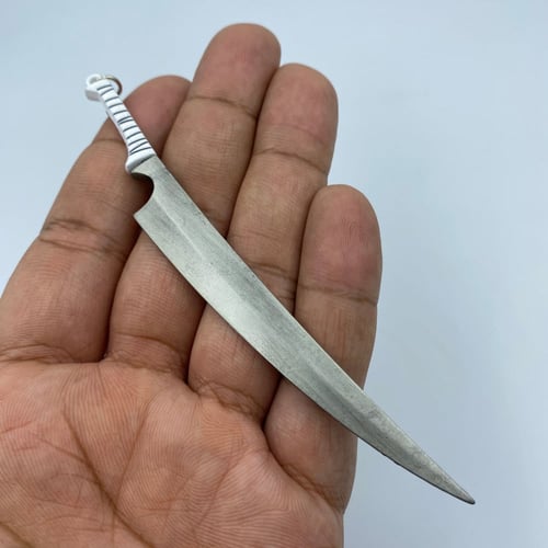 ميدالية سيف زانجيتسو + قاعدة