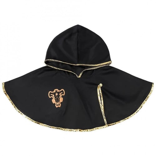 وشاح فرسان الثيران السوداء