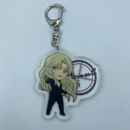 ميدالية فيرموث