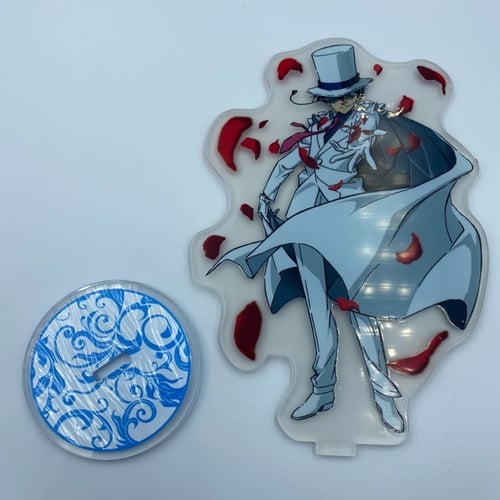 ستاند شخصية كايتو كيد