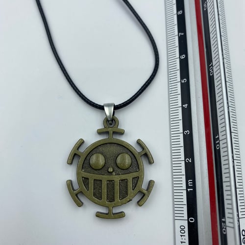 سلسال شعار قراصنة لاو