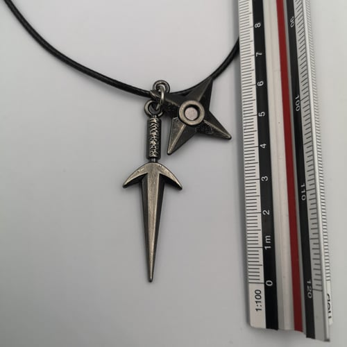 قلادة كوناي ميناتو