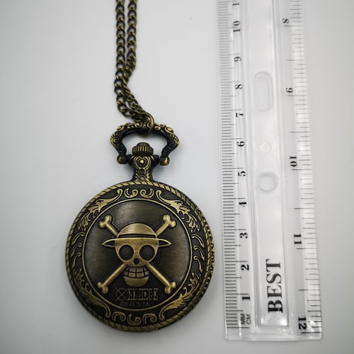 ساعة ون بيس